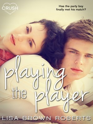 cover image of Playing the Player